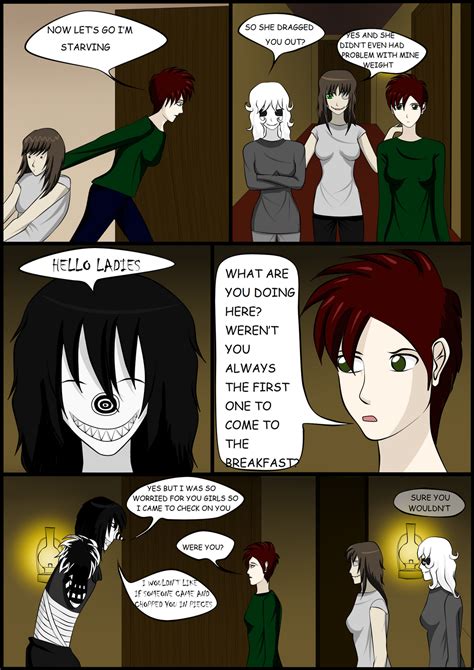 creepypasta show